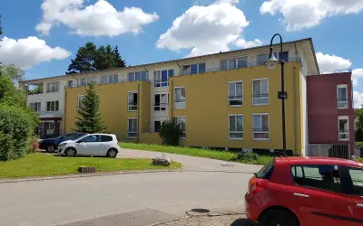 Seniorenzentrum Aldingen bei Tuttlingen