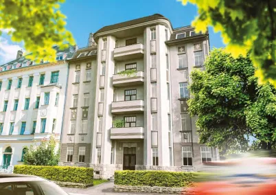 Heinrich-Lorenz-Straße, Chemnitz