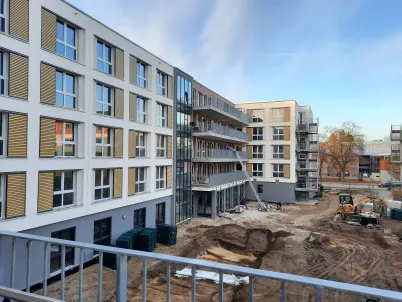 Seniorendomizil Bernau, Berlin