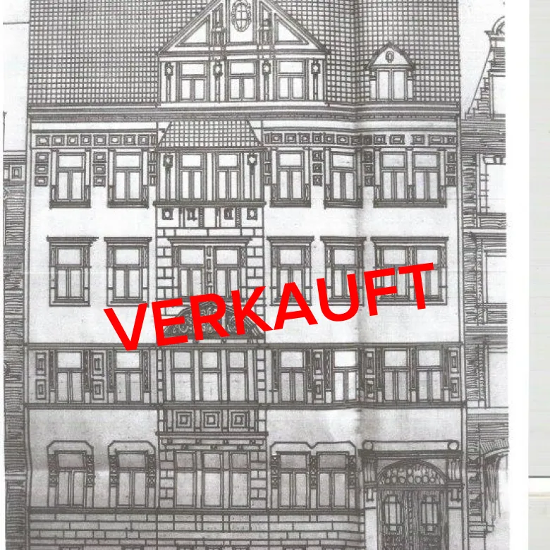 Gründerzeithaus Schloßchemnitz, Foto 5