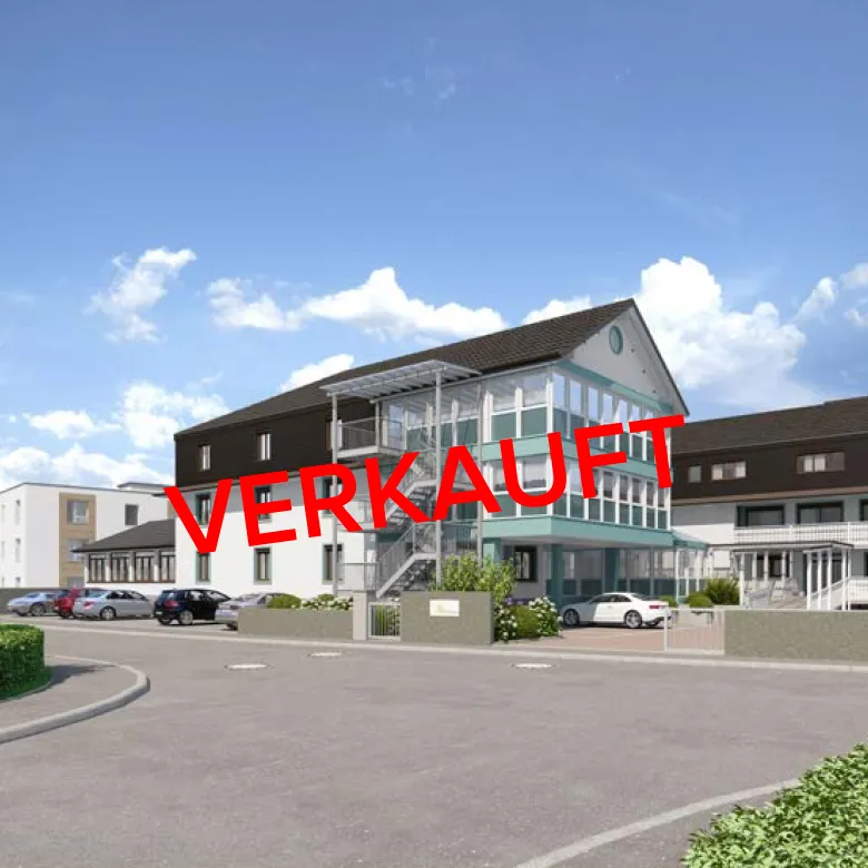 Pflegeheim Kehl (Bestand), Foto 4