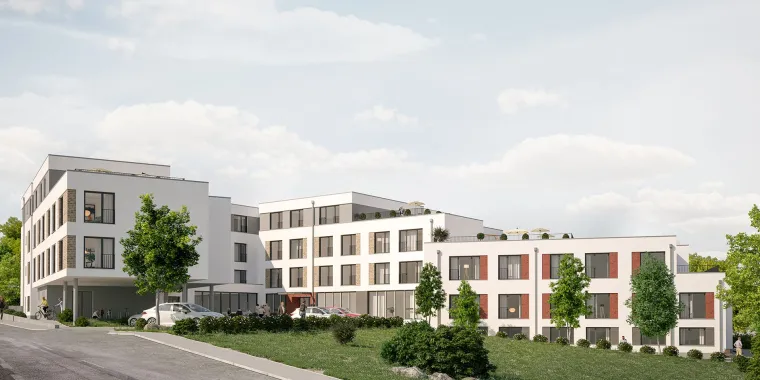 Pflegewohnungen Lichtenberg in Salzgitter