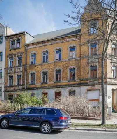 Augustusburger 177, Chemnitz