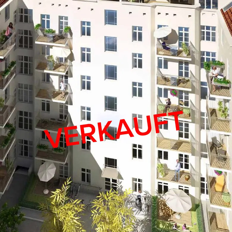 Kastanienallee, Foto 3