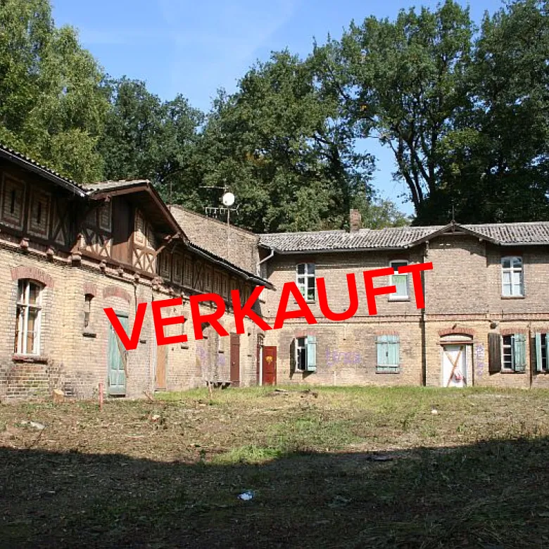 Logierhaus Hoppegarten, Foto 4