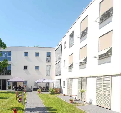 Seniorenpflegeheim Bövinghausen, Dortmund
