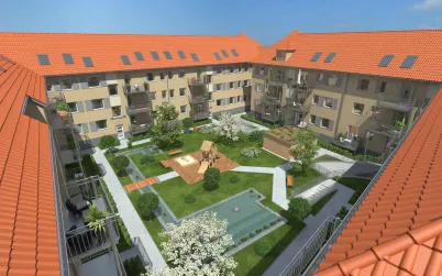 Bethlehem-Carré, Esslingen
