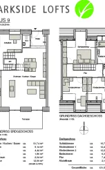 Parkside Lofts, Schwabach - 9