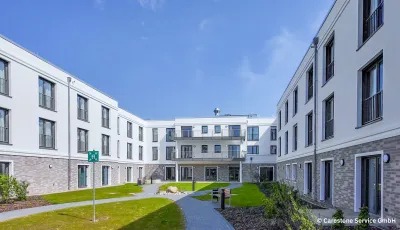 Pflegezentrum Rethem in Heidekreis (Lkr.)