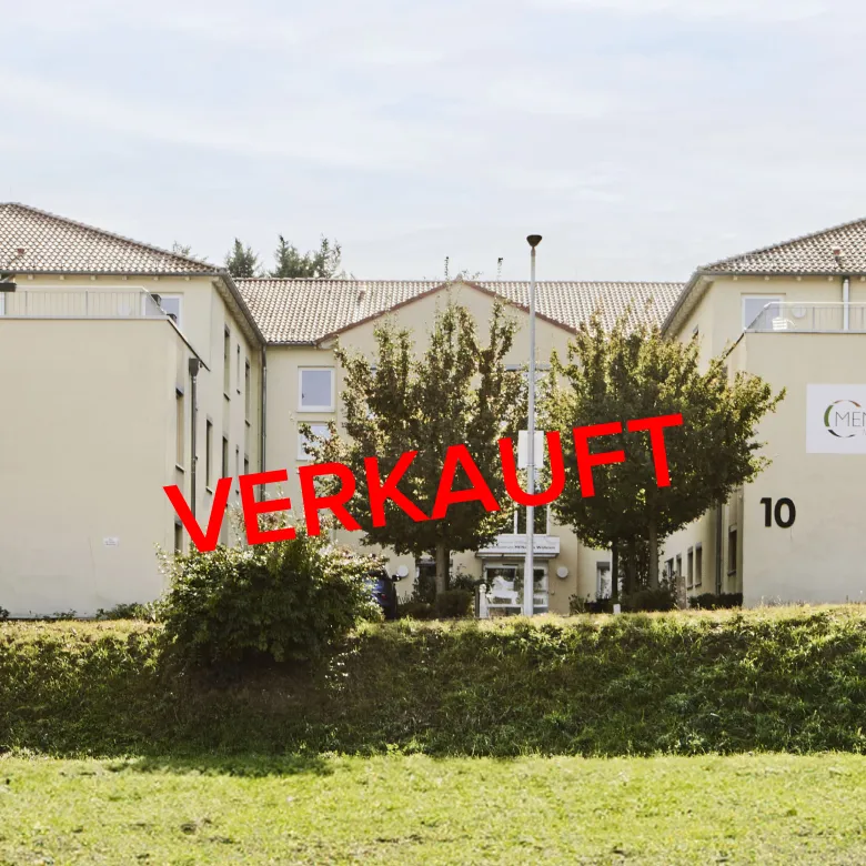Seniorenpflegeheim Wöllstein, Foto 1
