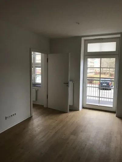Alte Kaserne, Bitburg