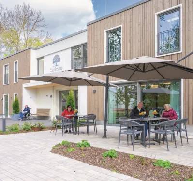 Landhaus Quartier Tholey, St. Wendel (Landkr.)
