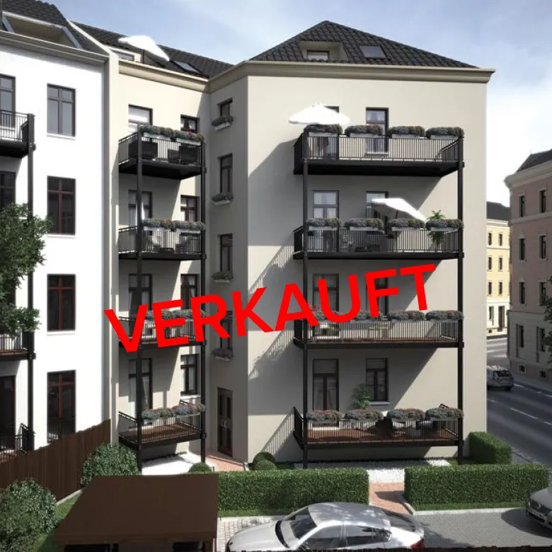 Georg-Schwarz-Strasse, Foto 2
