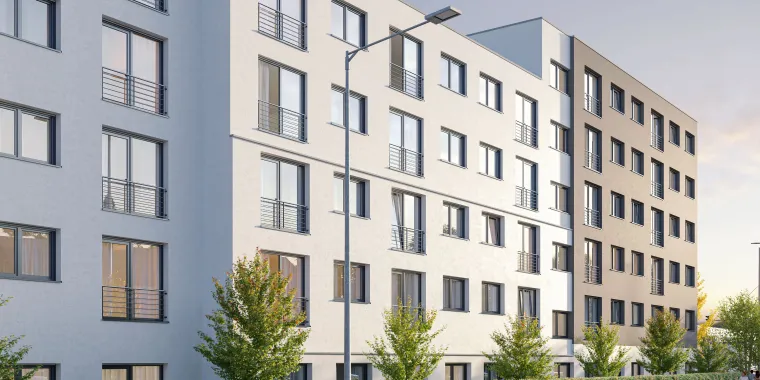 Betreutes Wohnen Westercelle in Celle