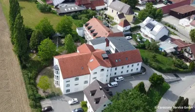 Pflegezentrum Elsendorf in Kelheim (Lkr.)