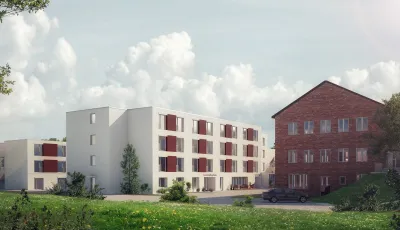 Pflegezentrum Wattenscheid in Bochum