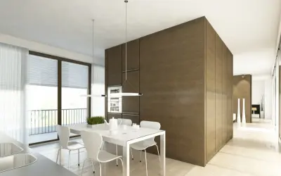 Lesley Lofts in Berlin