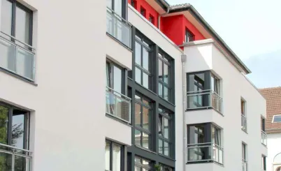 Seniorenpark Heiligenhaus, Heiligenhaus