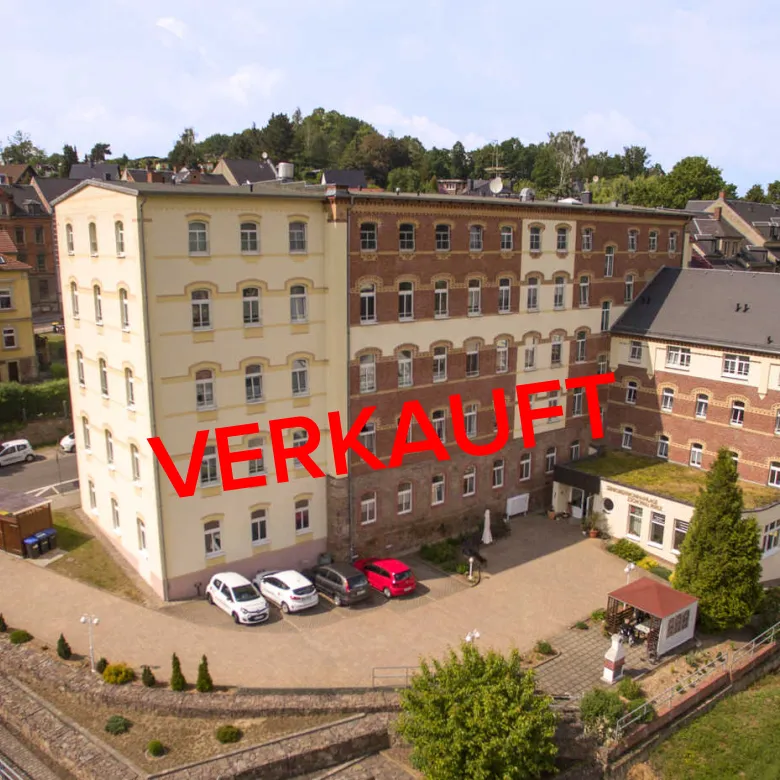 Wohnanlage Waldheim, Foto 1