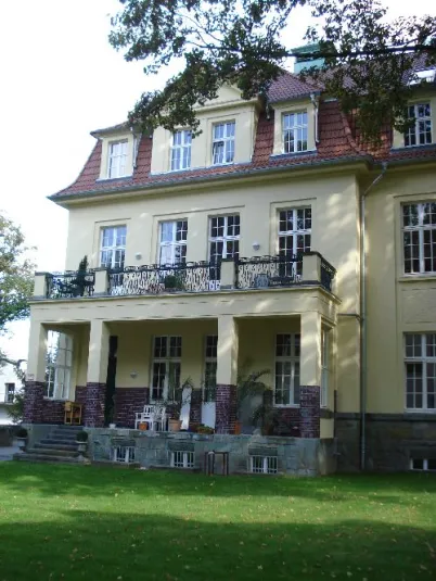 Arrenberg’sche Höfe, Wuppertal
