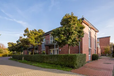 Servicewohnen in Hatten, Oldenburg