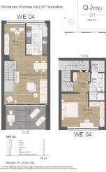 Q-Living, Montabaur - 4