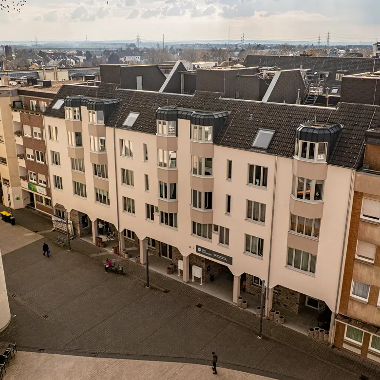 Senioren-Campus, Foto 2