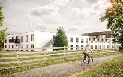 Seniorenpark Neuenkirchen bei Bremen