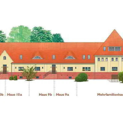 Am alten Sender, Königs Wusterhausen
