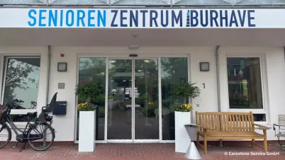 Seniorenzentrum Burhave, Wesermarsch (Lkr.)