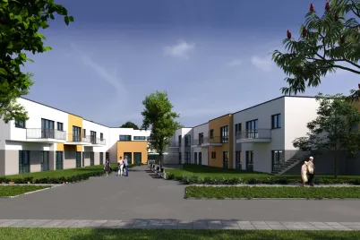 Seniorenzentrum Offenbach-Hundheim, Kusel (Landkreis)