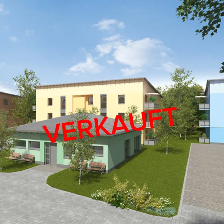Seniorenzentrum an der Lahn, Foto 1