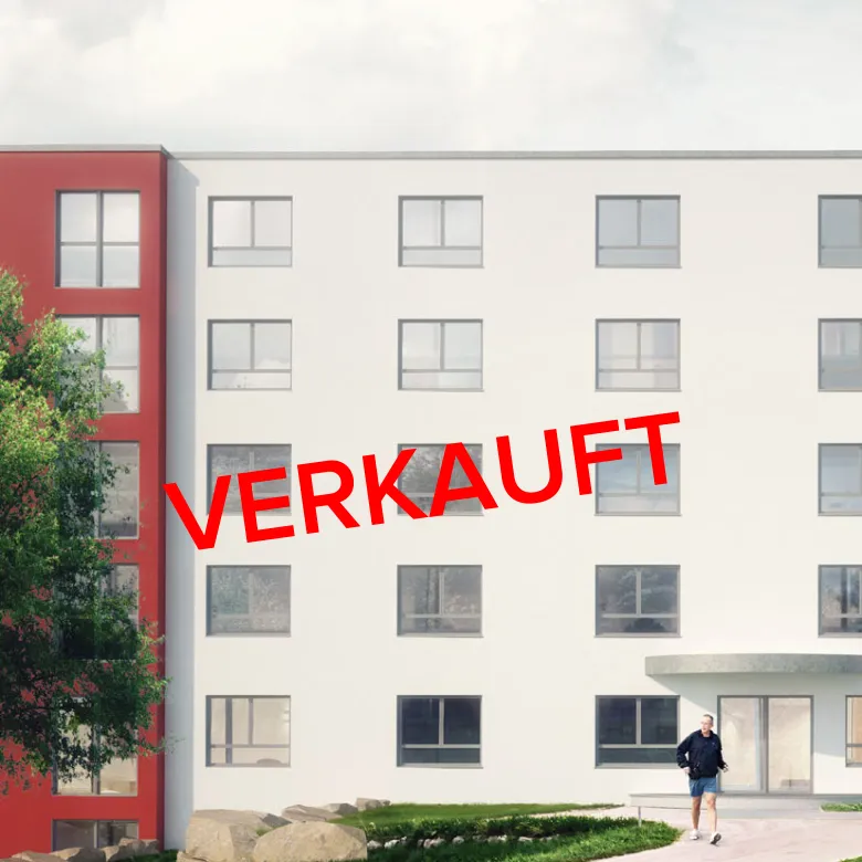 Seniorenwohnheim Leimen, Foto 4
