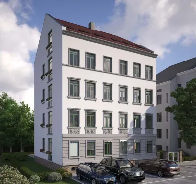 Albert-Vollsack-Straße, Leipzig