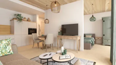 Landhaus Quartier Tholey, St. Wendel (Landkr.)