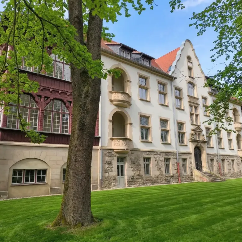 Schloss Lenoir, Foto 3