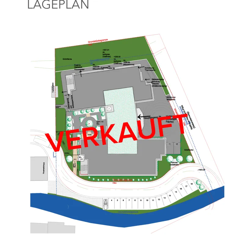 Altenpflegezentrum Warmensteinach, Foto 7
