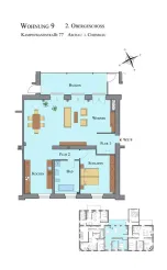 Castello zu Hohenaschau, Aschau - Nr.9