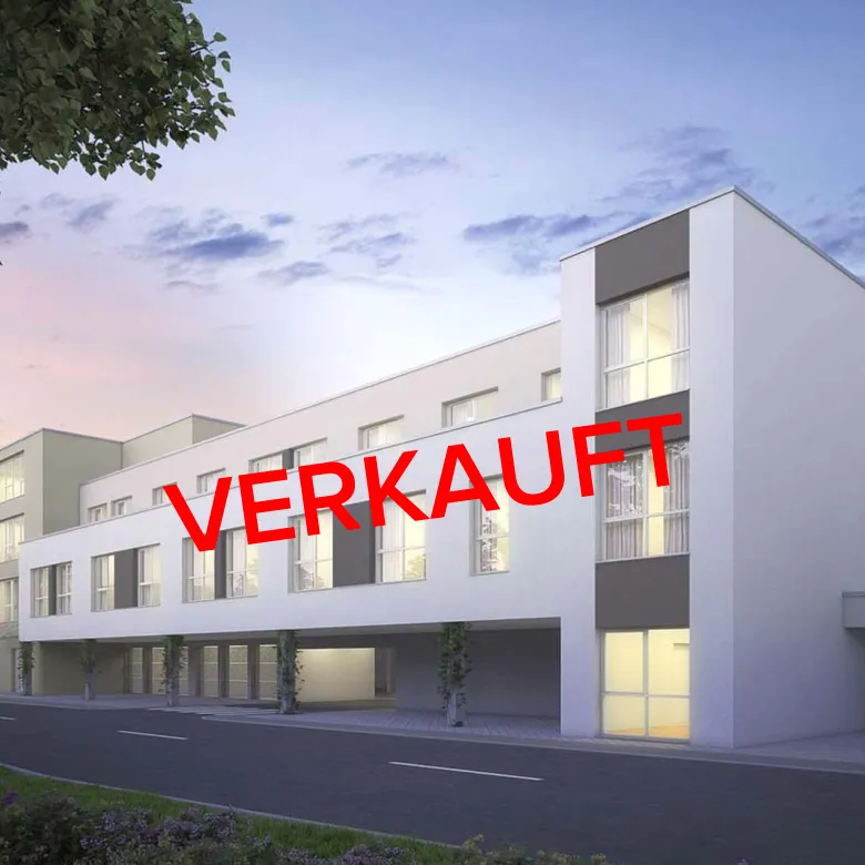 Seniorenwohnheim am Kurpark, Foto 4