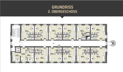 Microapartments, Magdeburg