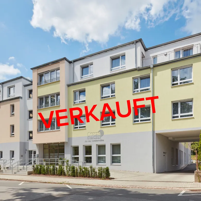 Seniorenzentrum Waldheim, Foto 3