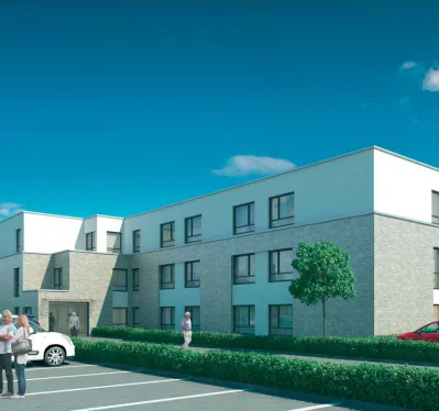 Seniorenzentrum Wiesmoor, Wilhelmshaven