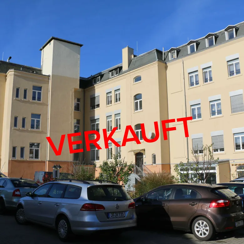 Seniorenzentrum Meerane, Foto 1