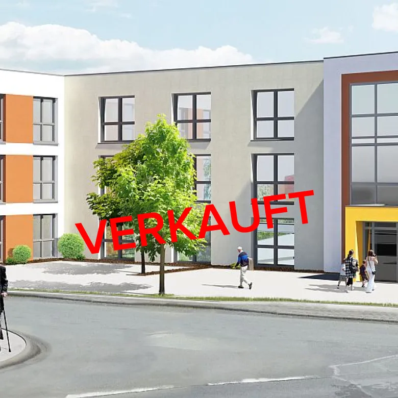 Grünberger Warte, Foto 1