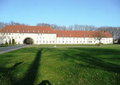 Mariental, Wolfsburg