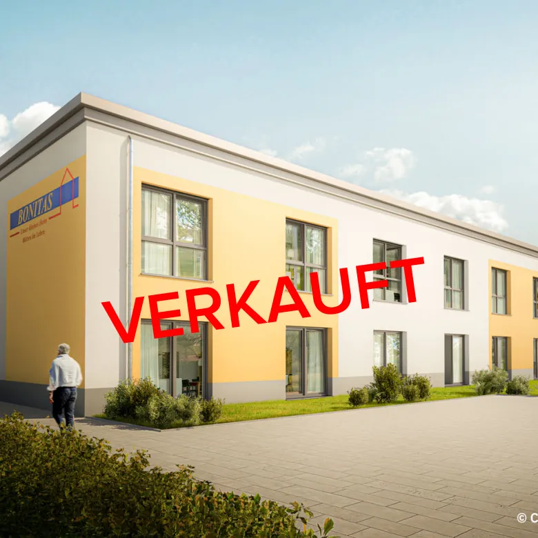 Betreute Wohngemeinschaft, Foto 1