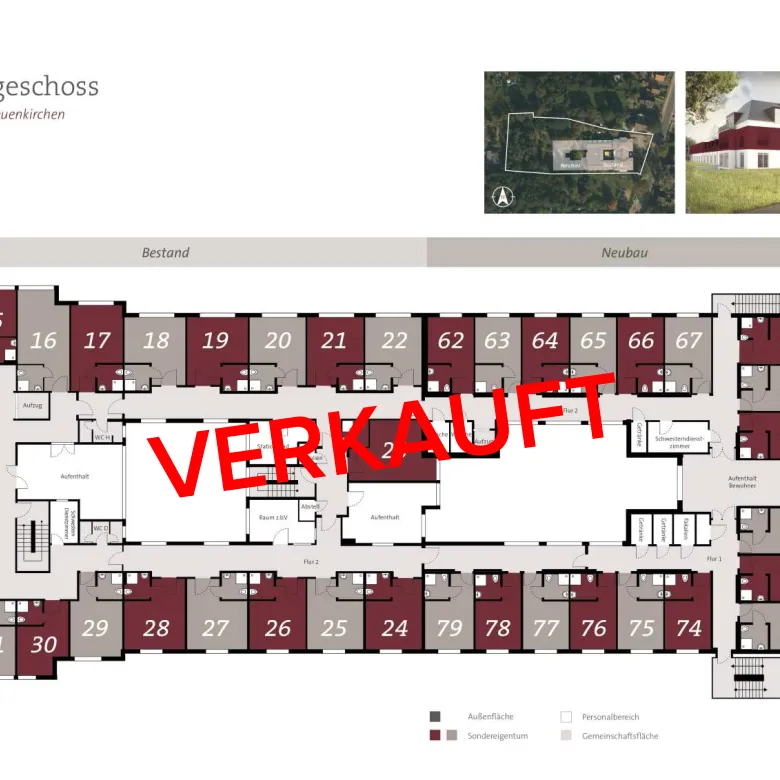 Seniorenpark Neuenkirchen, Foto 6
