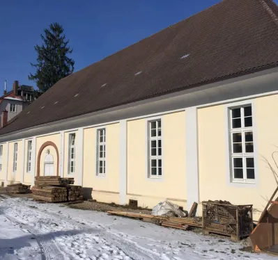 Maria-Hilf-Areal, Freiburg