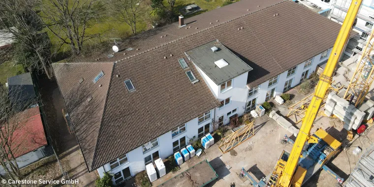 Pflegezentrum Hohenlockstedt II in Itzehohe