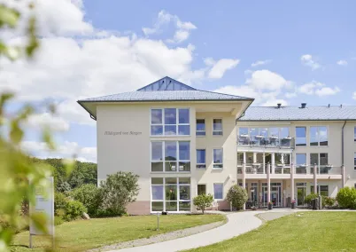 Seniorenzentrum Wallmerod, Montabaur